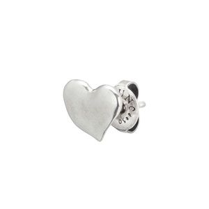 Uno de 50 FULL HEART STUD PIERCING